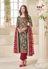 Oreana Vol 6 By Kala Embroidery Cotton Printed Readymade Dress Wholesale Shop In Surat
